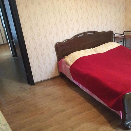 Studio Lermontov Street Tiflis Exterior foto