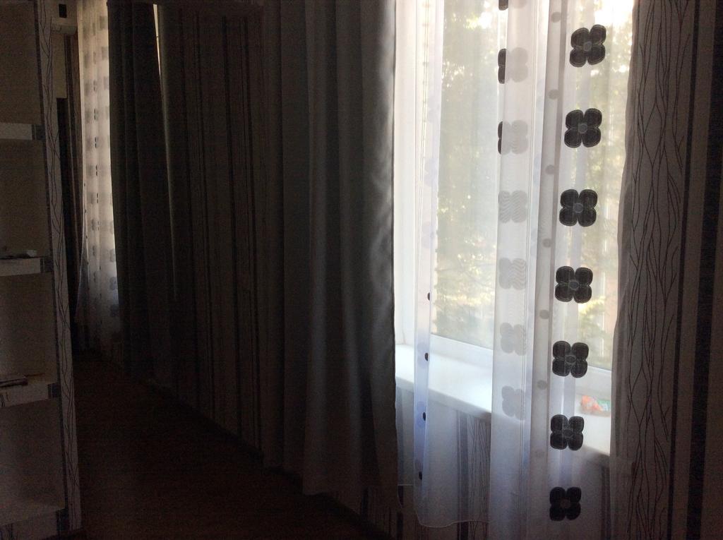 Studio Lermontov Street Tiflis Habitación foto