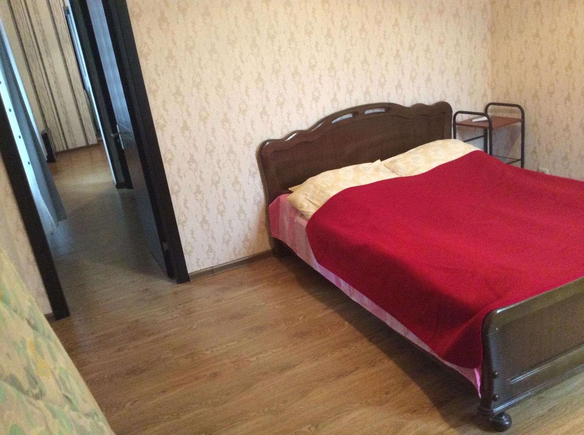 Studio Lermontov Street Tiflis Exterior foto
