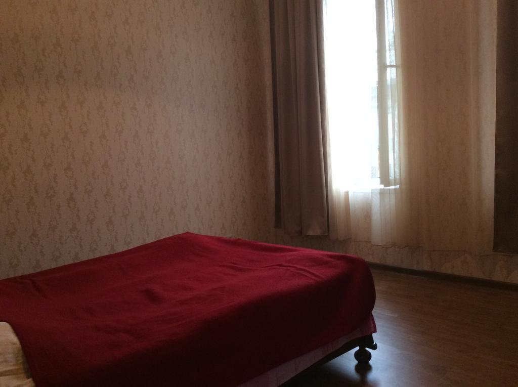 Studio Lermontov Street Tiflis Habitación foto